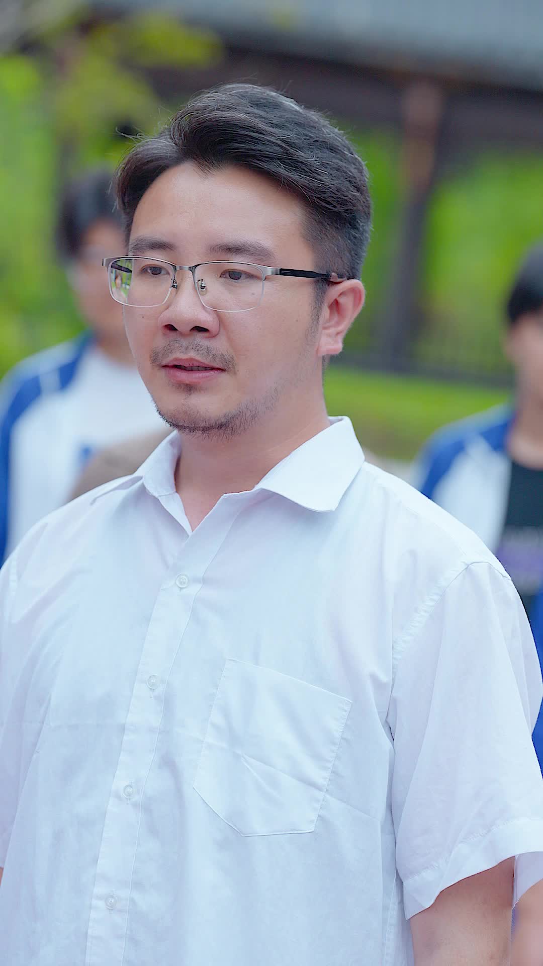 Episode 21 of Top Scholar's Reckoning