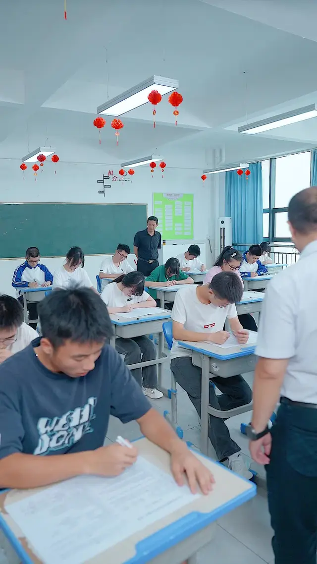 Episode 3 of Top Scholar's Reckoning