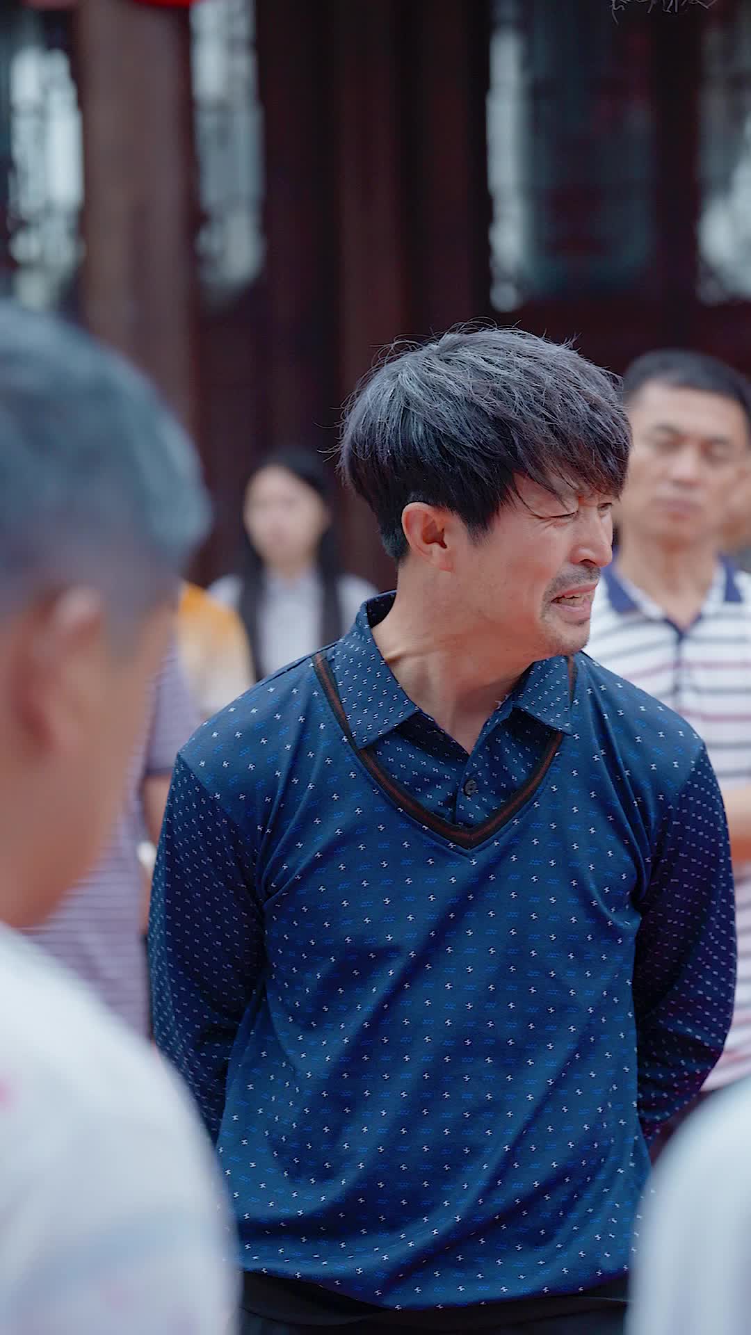 Episode 30 of Top Scholar's Reckoning