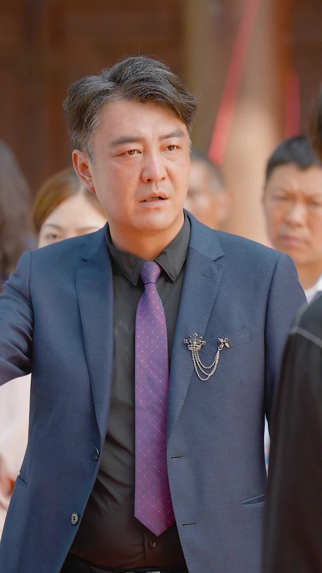 Episode 68 of Top Scholar's Reckoning