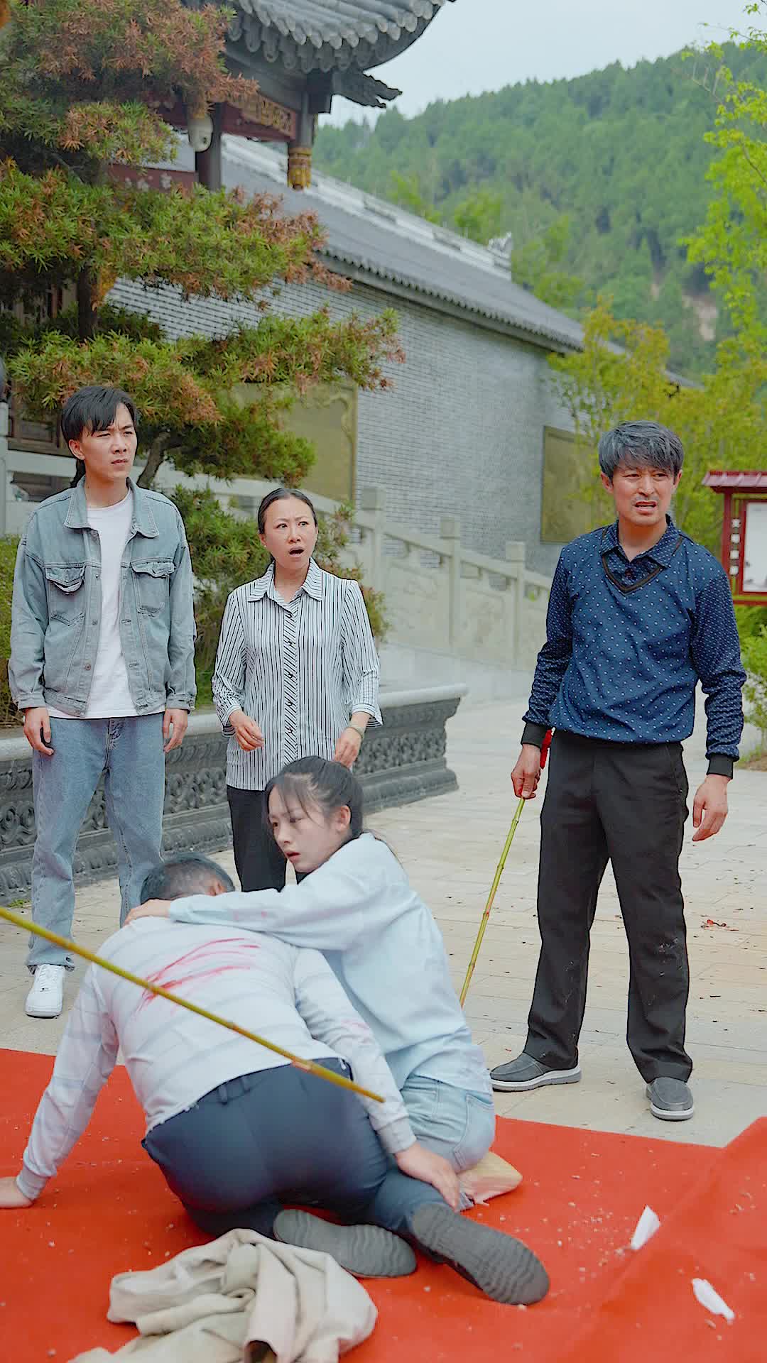 Episode 9 of Top Scholar's Reckoning