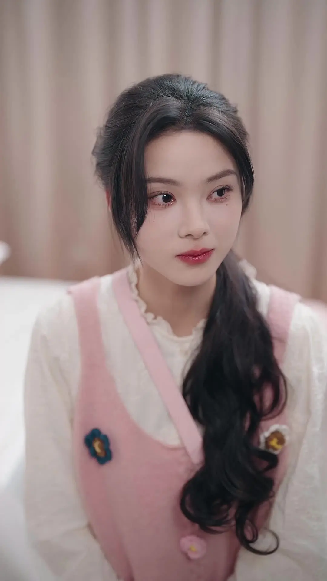 Episode 17 of Tormented Girl Got Her Prince Charming