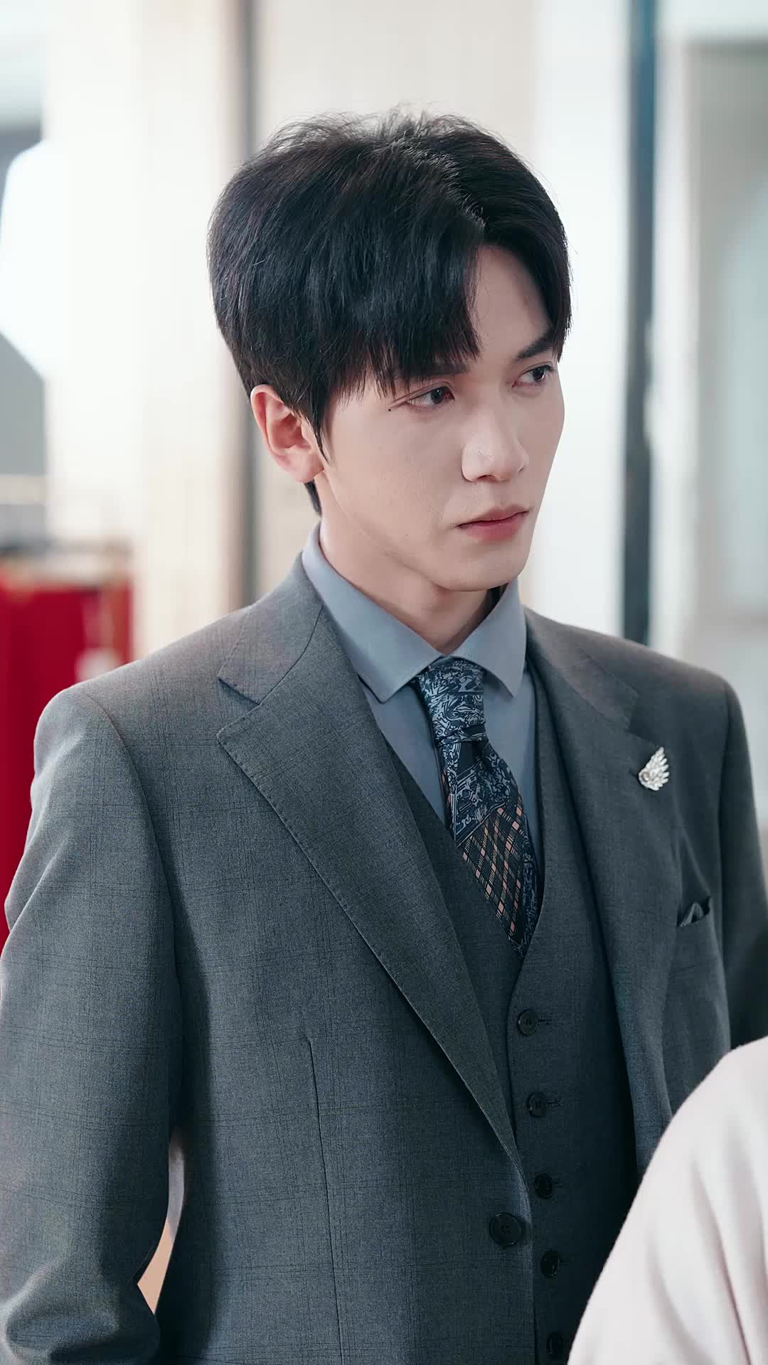 Episode 18 of Tormented Girl Got Her Prince Charming