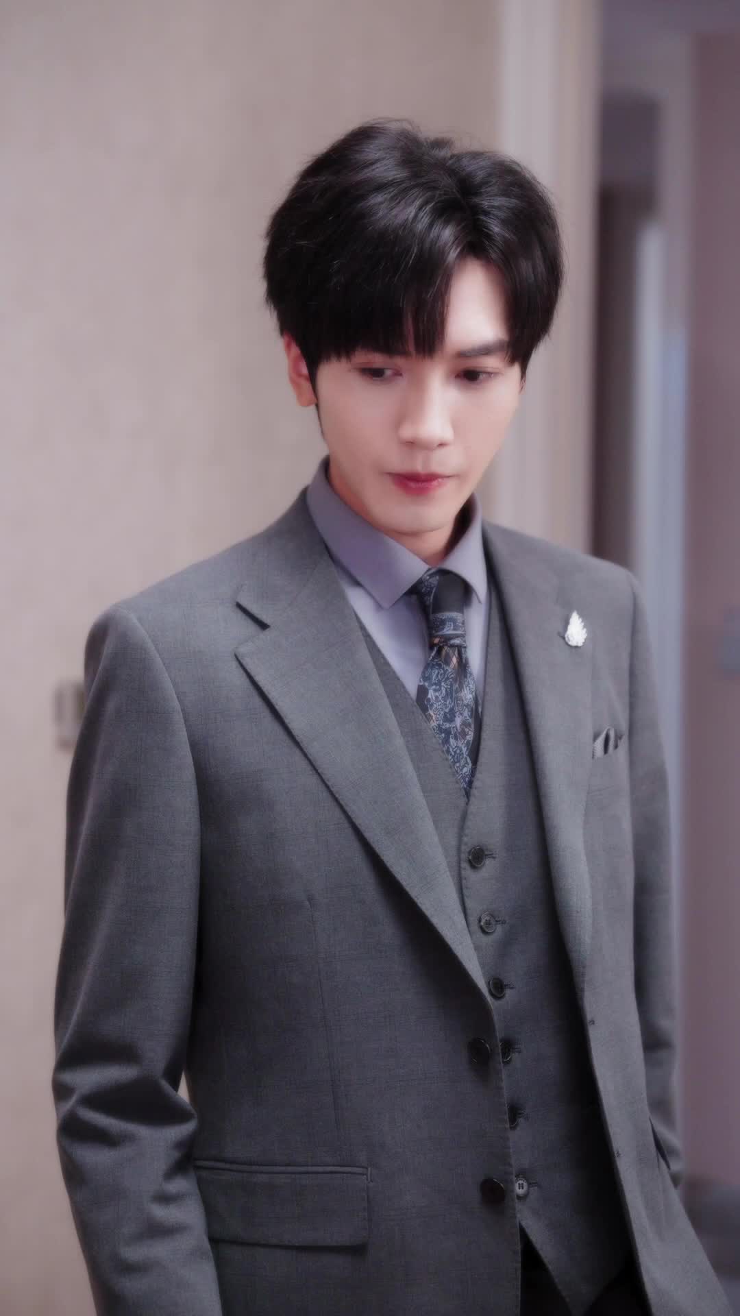 Episode 20 of Tormented Girl Got Her Prince Charming