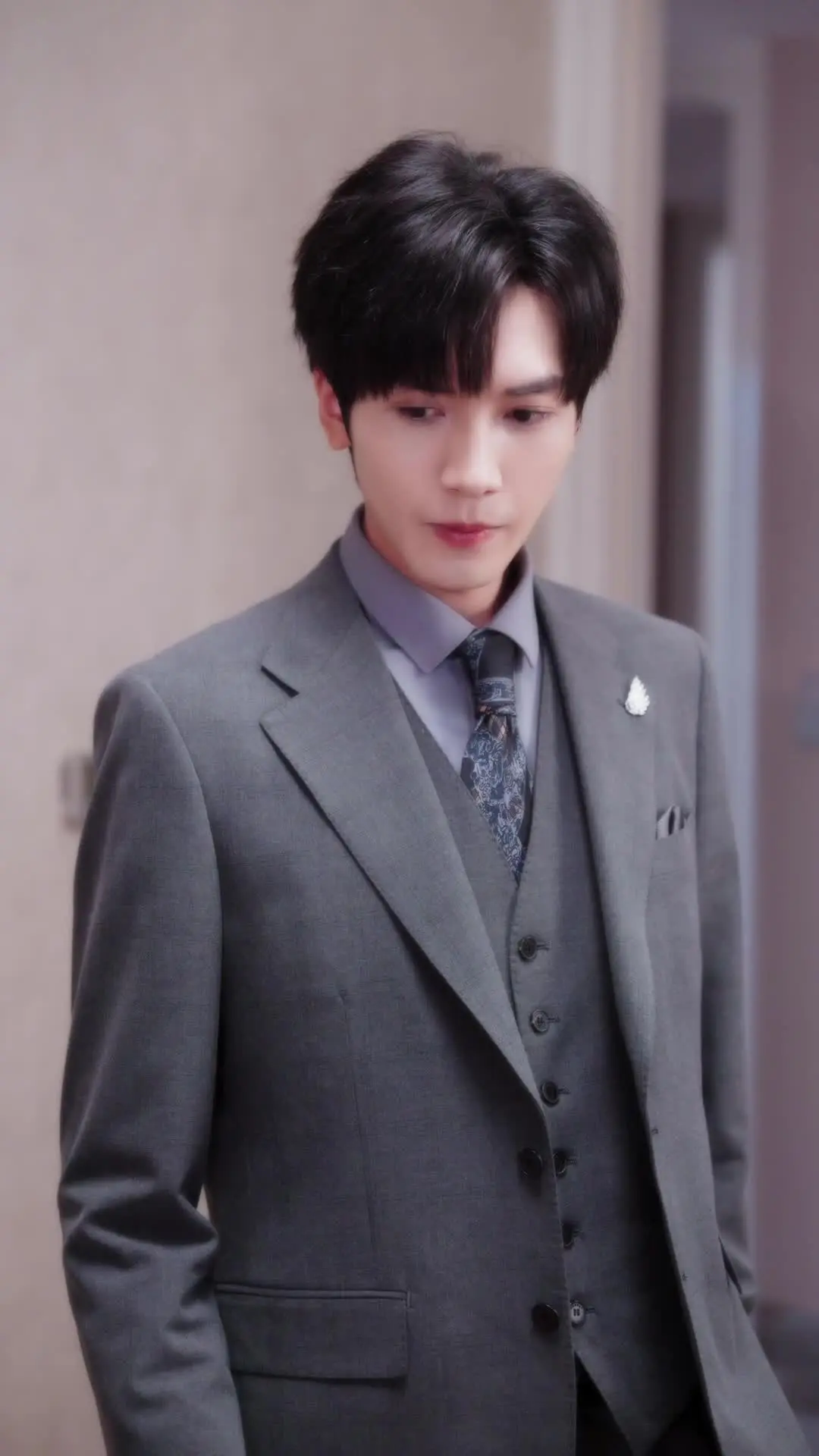 Episode 20 of Tormented Girl Got Her Prince Charming