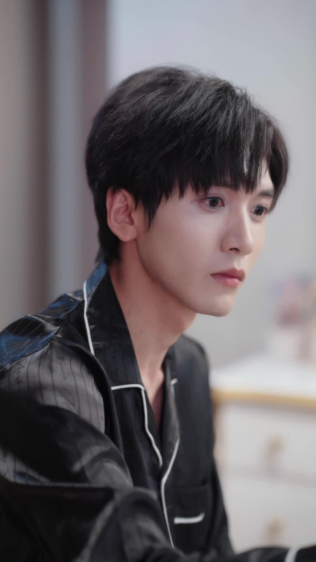 Episode 21 of Tormented Girl Got Her Prince Charming