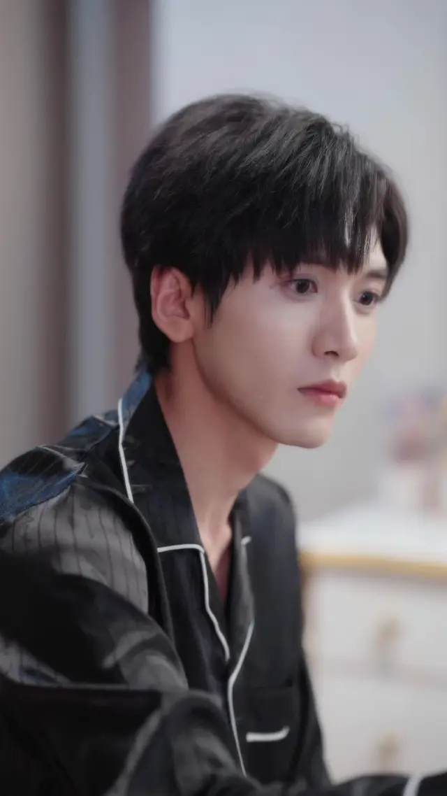 Episode 21 of Tormented Girl Got Her Prince Charming