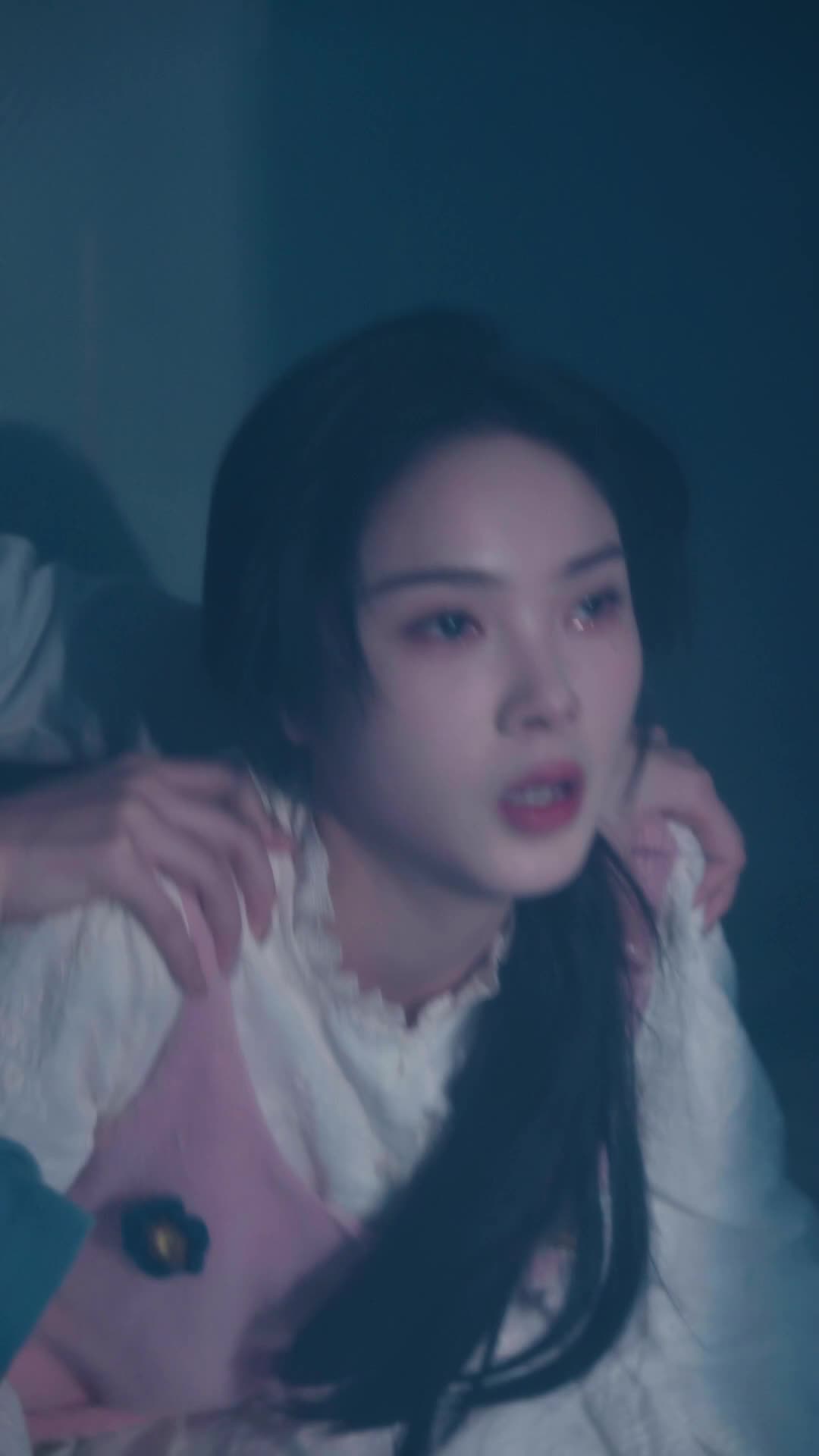 Episode 25 of Tormented Girl Got Her Prince Charming