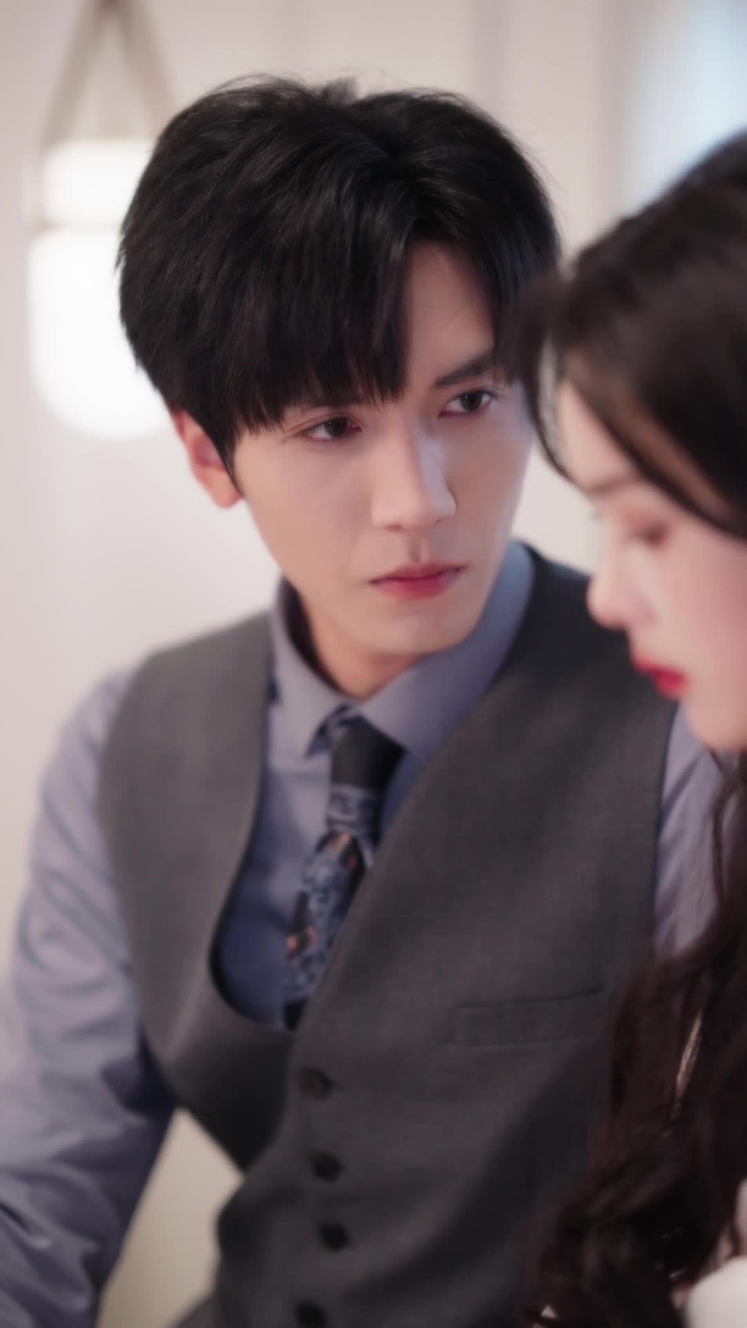 Episode 26 of Tormented Girl Got Her Prince Charming