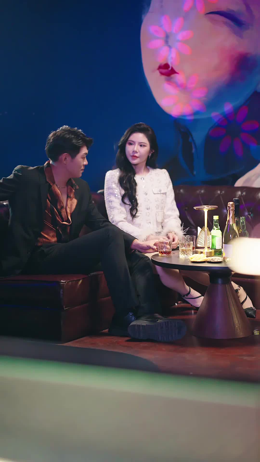 Episode 3 of Tormented Girl Got Her Prince Charming