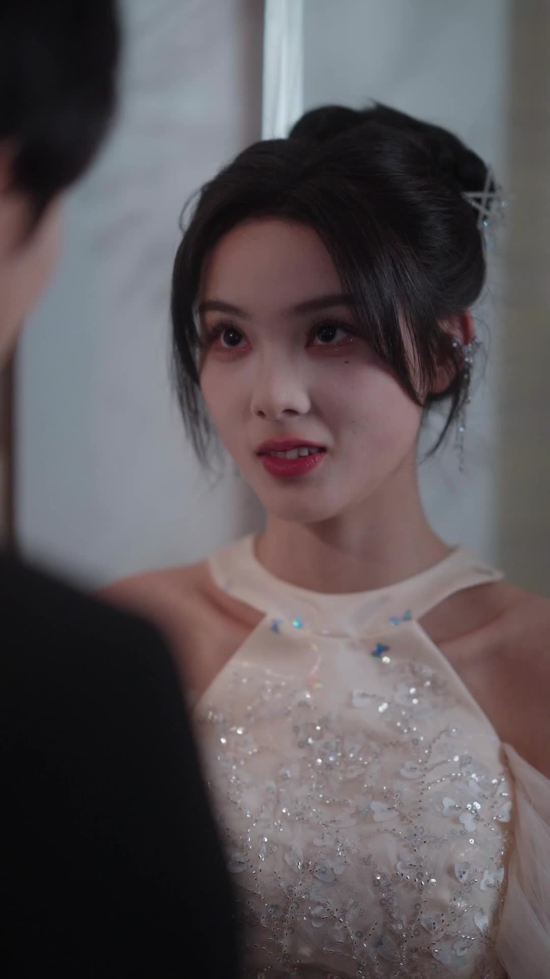Episode 35 of Tormented Girl Got Her Prince Charming