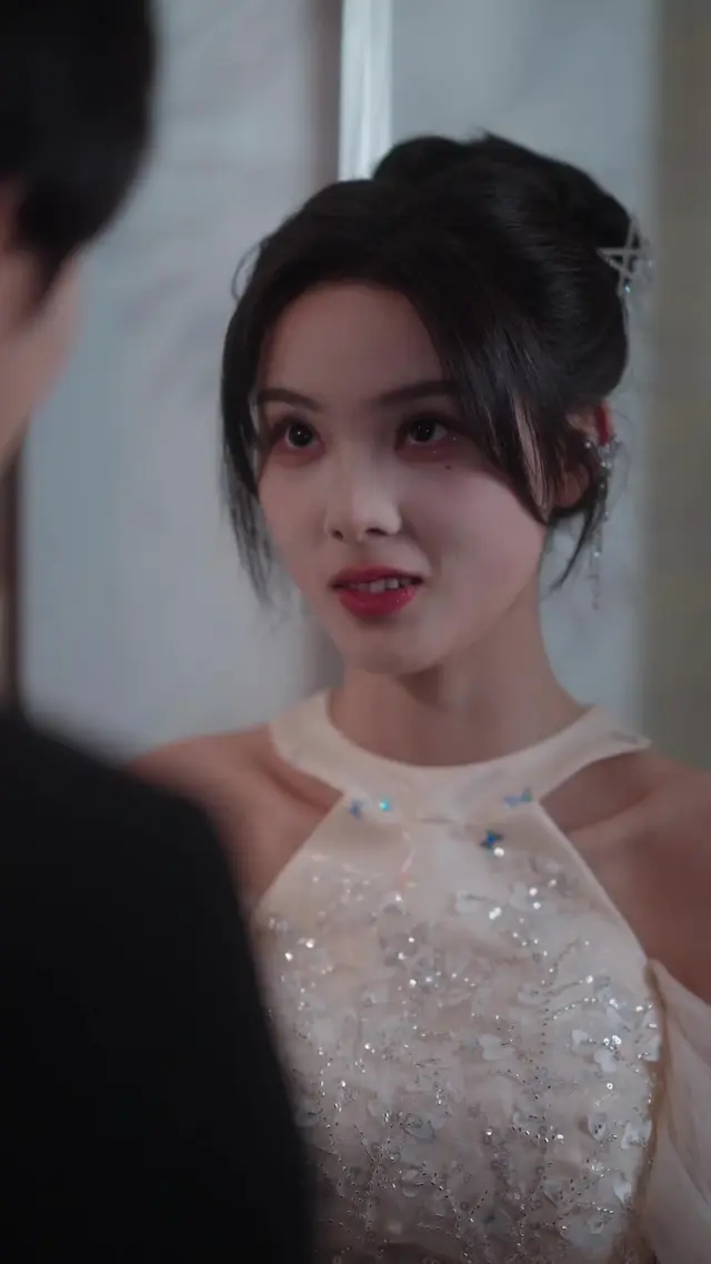 Episode 35 of Tormented Girl Got Her Prince Charming