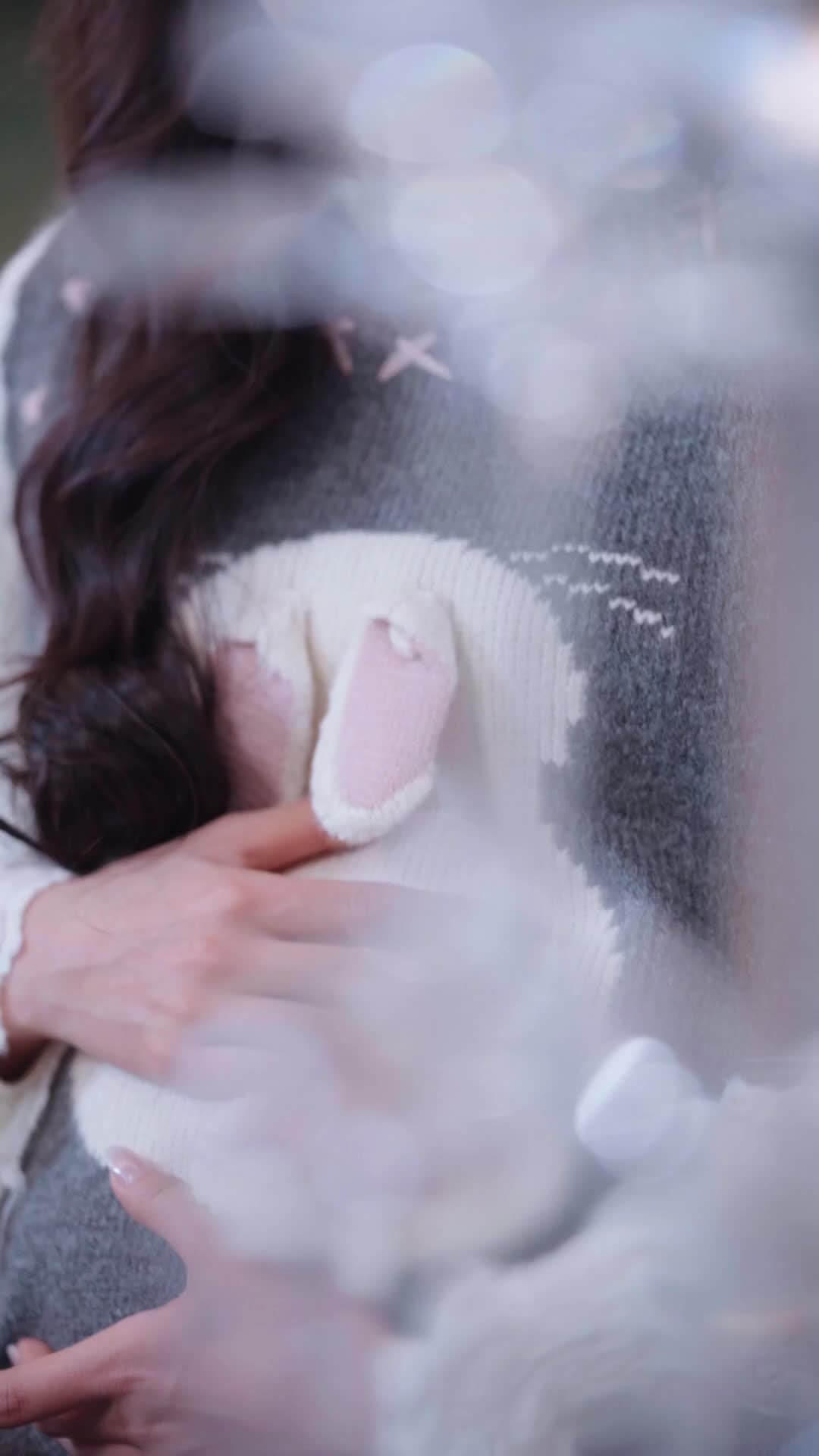 Episode 37 of Tormented Girl Got Her Prince Charming