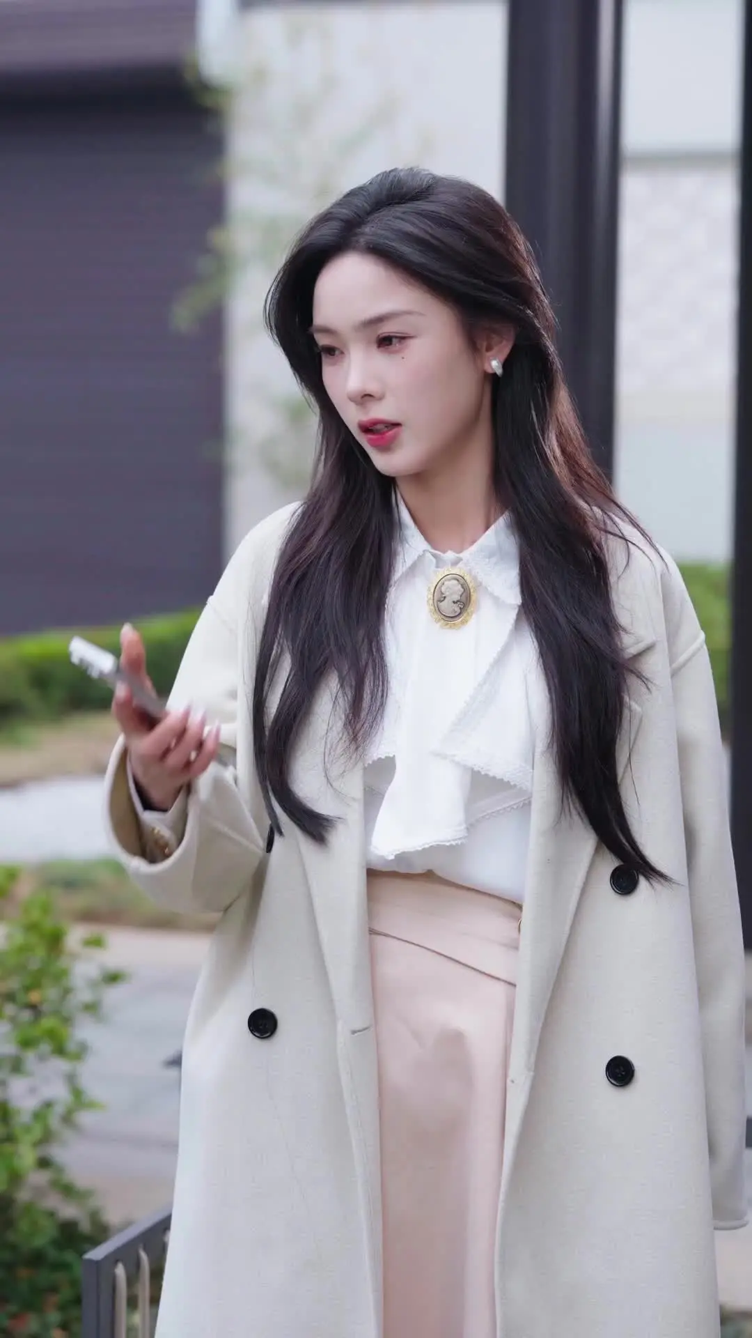 Episode 41 of Tormented Girl Got Her Prince Charming