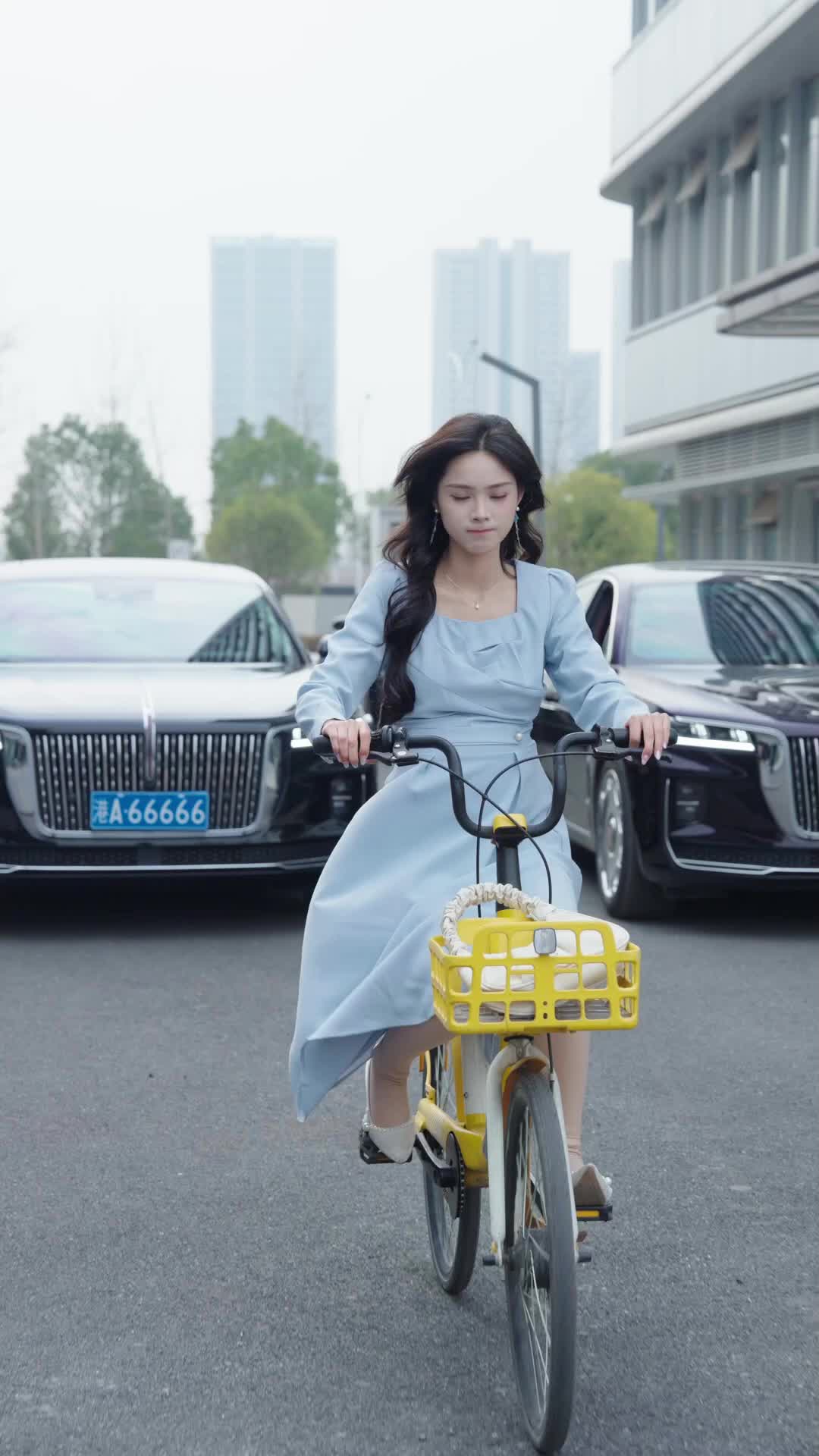 Episode 43 of Tormented Girl Got Her Prince Charming