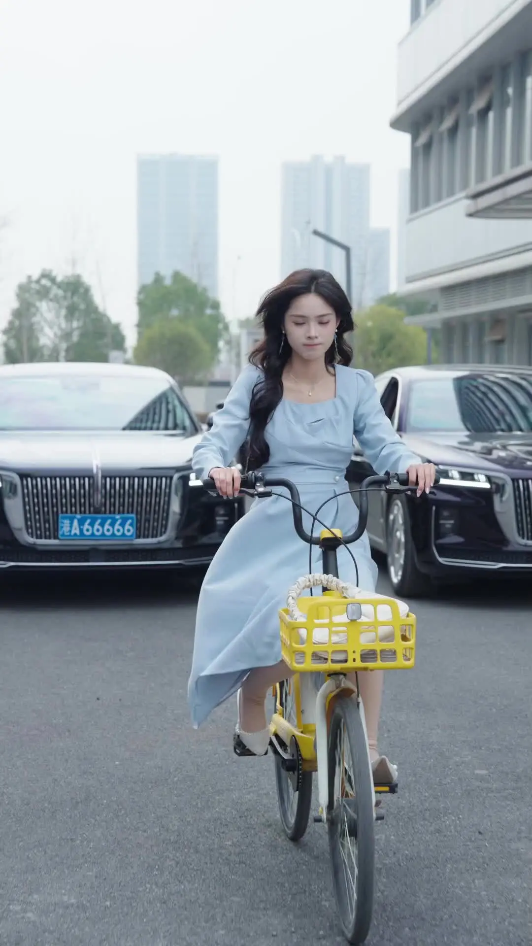 Episode 43 of Tormented Girl Got Her Prince Charming