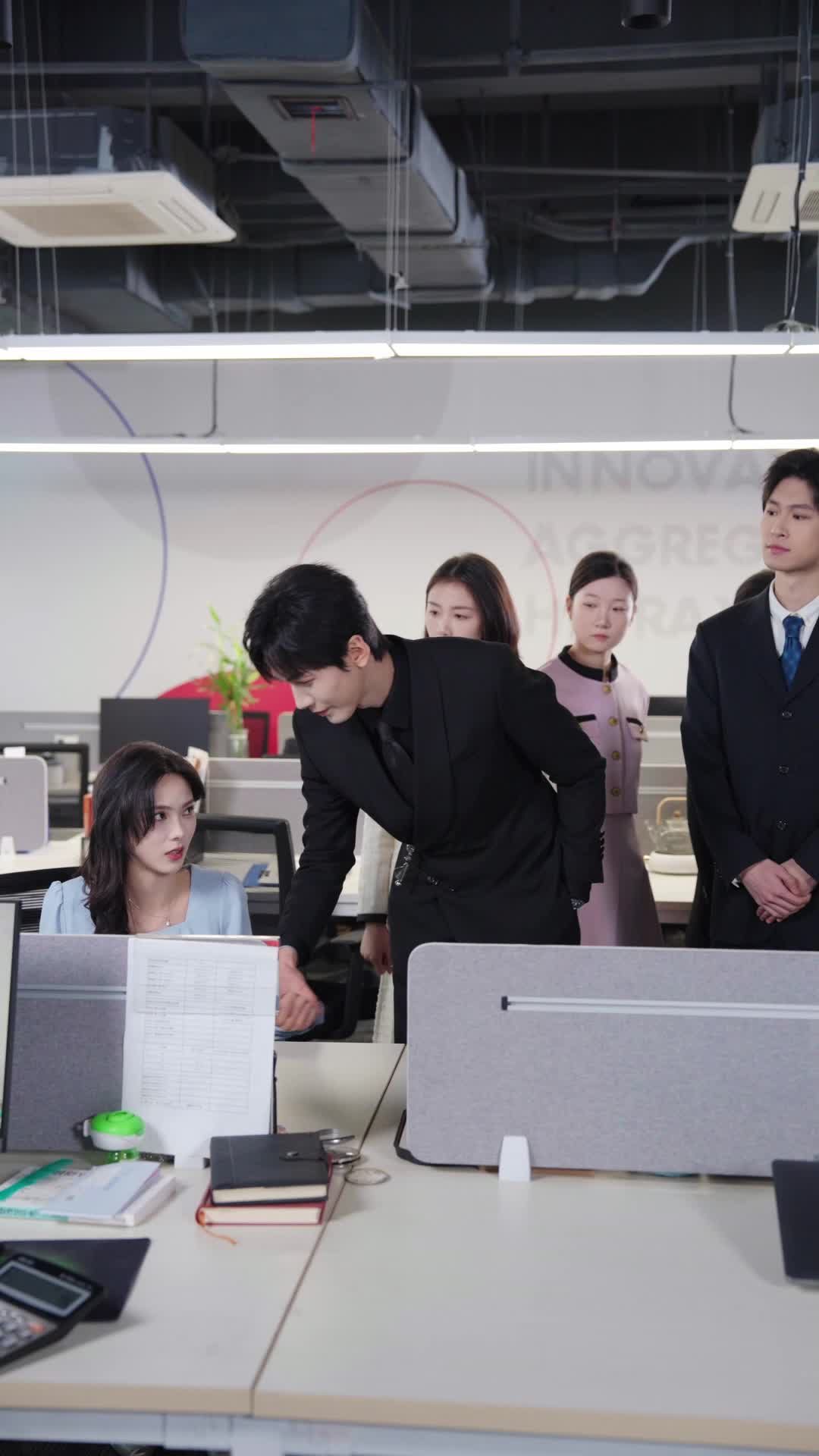 Episode 47 of Tormented Girl Got Her Prince Charming