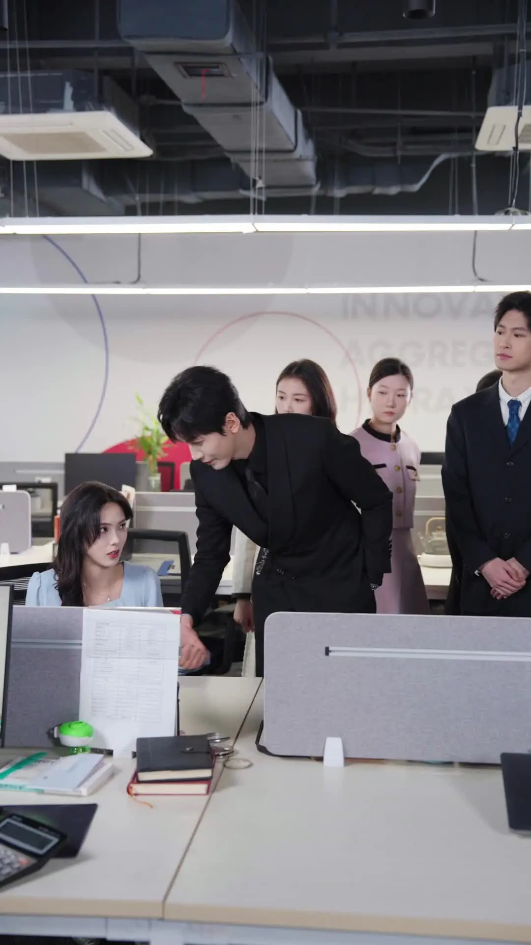 Episode 47 of Tormented Girl Got Her Prince Charming