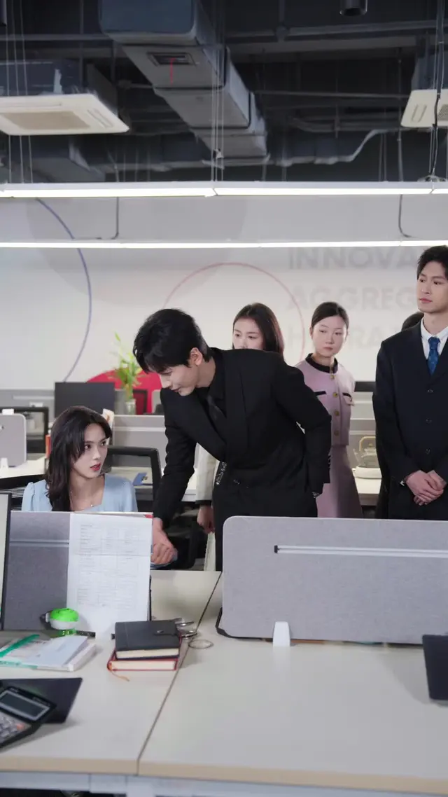 Episode 47 of Tormented Girl Got Her Prince Charming