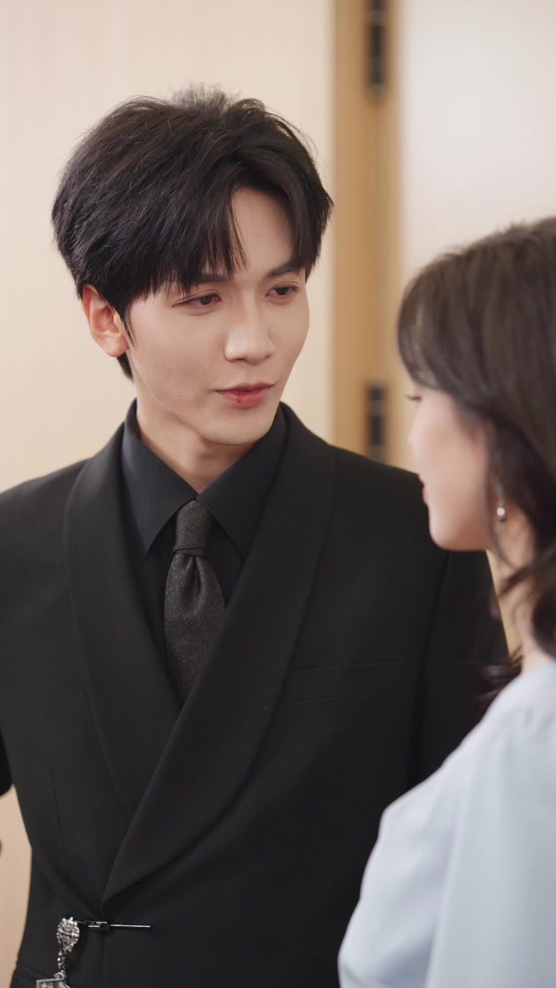 Episode 49 of Tormented Girl Got Her Prince Charming