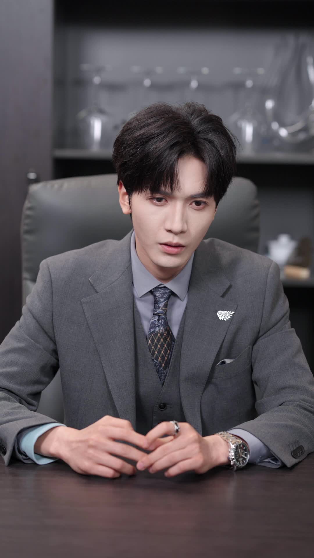 Episode 54 of Tormented Girl Got Her Prince Charming