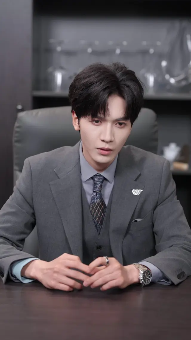 Episode 54 of Tormented Girl Got Her Prince Charming