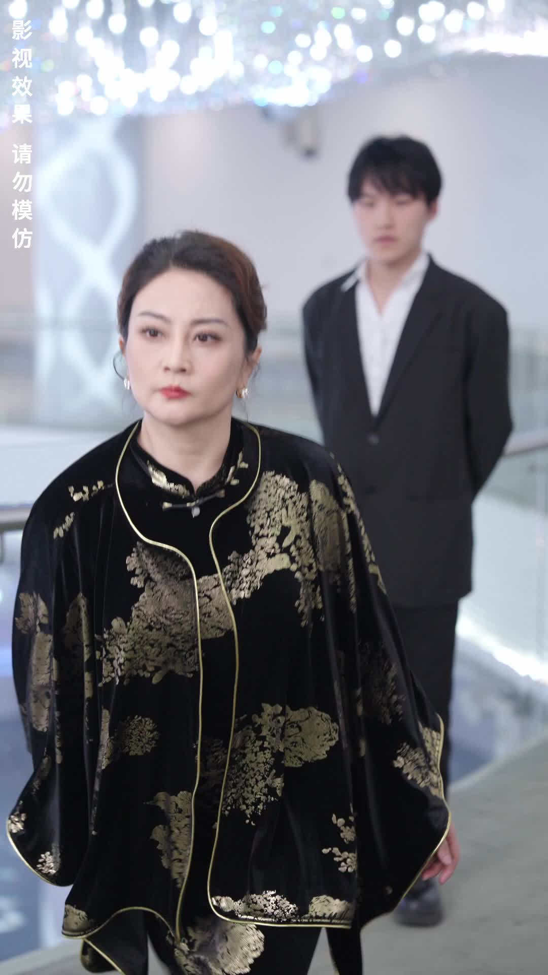 Episode 59 of Tormented Girl Got Her Prince Charming