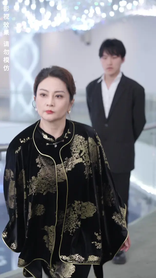 Episode 59 of Tormented Girl Got Her Prince Charming