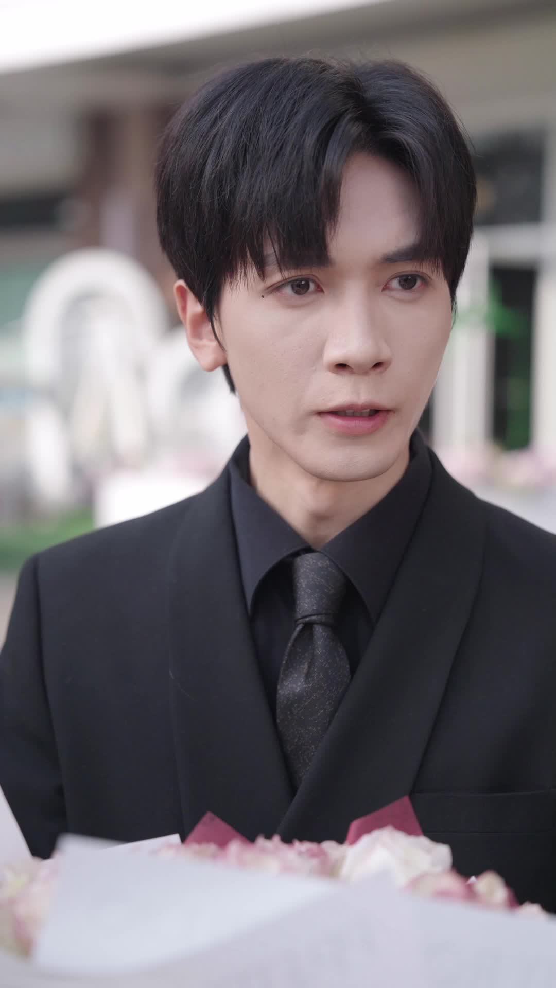 Episode 60 of Tormented Girl Got Her Prince Charming