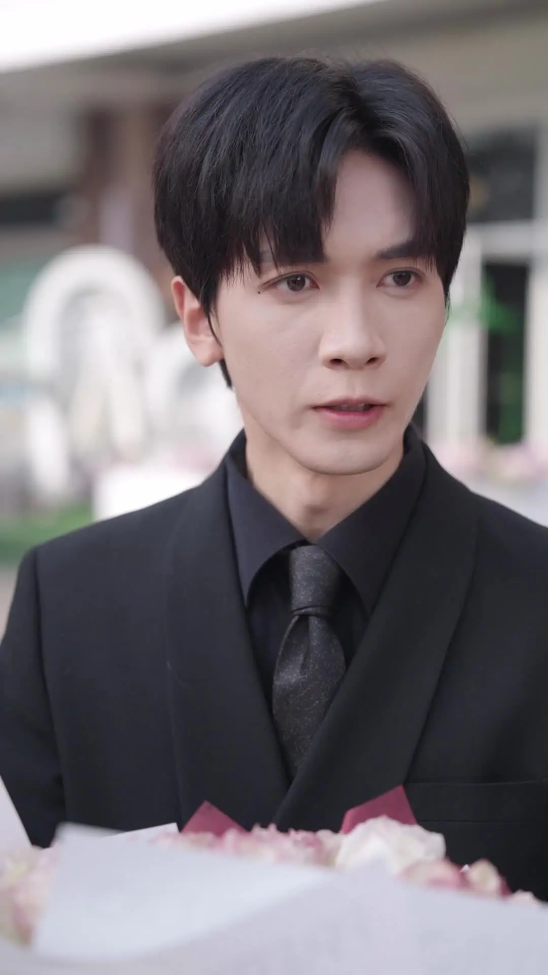 Episode 60 of Tormented Girl Got Her Prince Charming