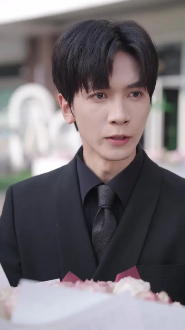 Episode 60 of Tormented Girl Got Her Prince Charming