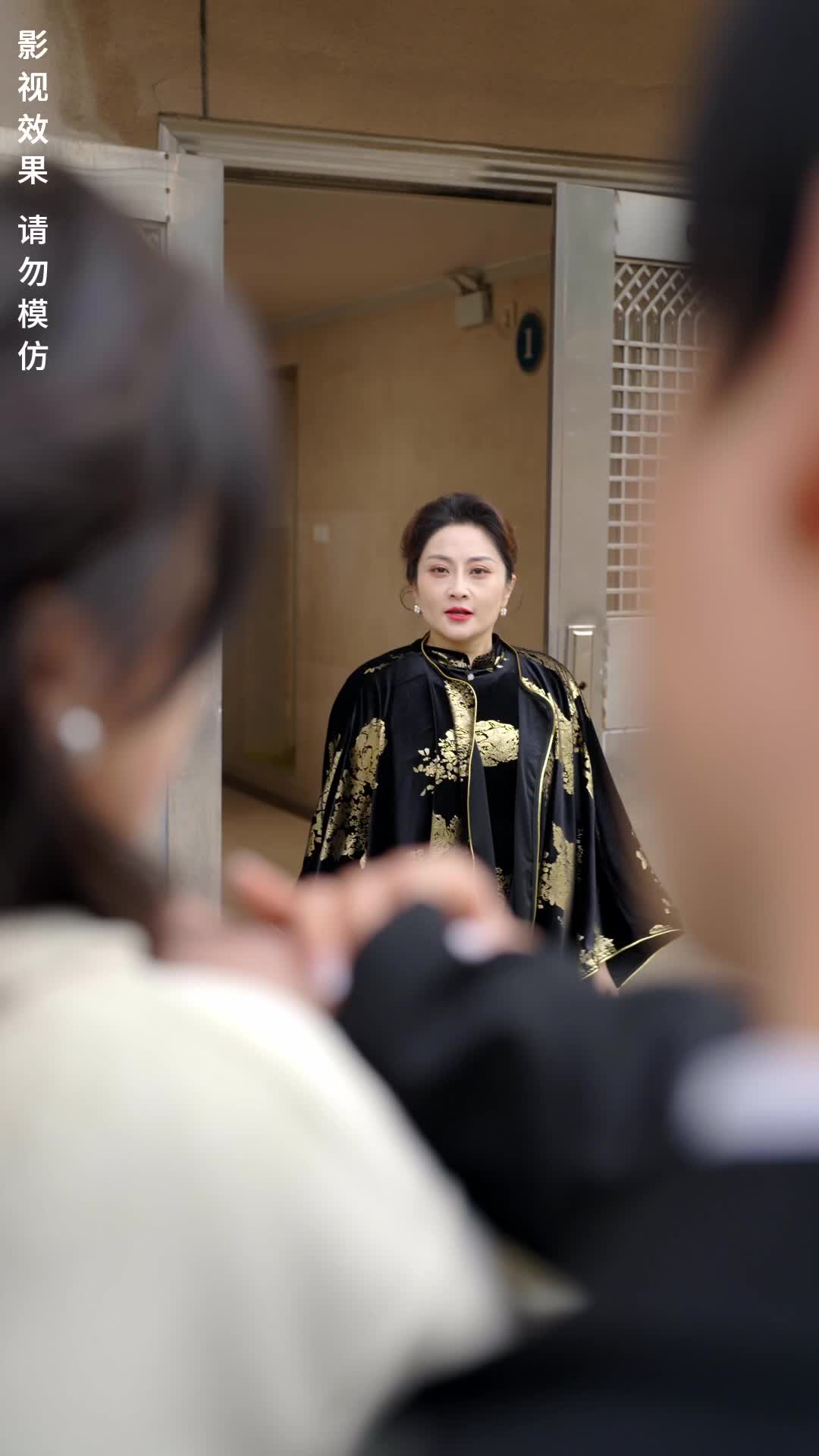 Episode 63 of Tormented Girl Got Her Prince Charming