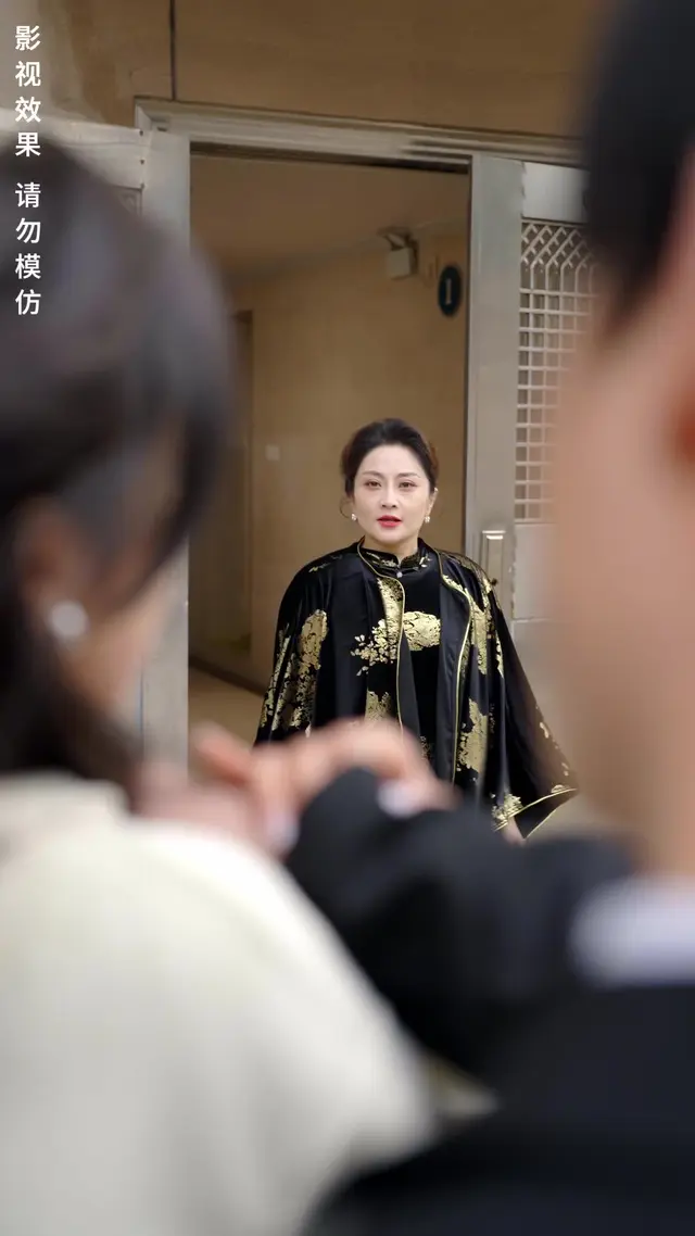 Episode 63 of Tormented Girl Got Her Prince Charming