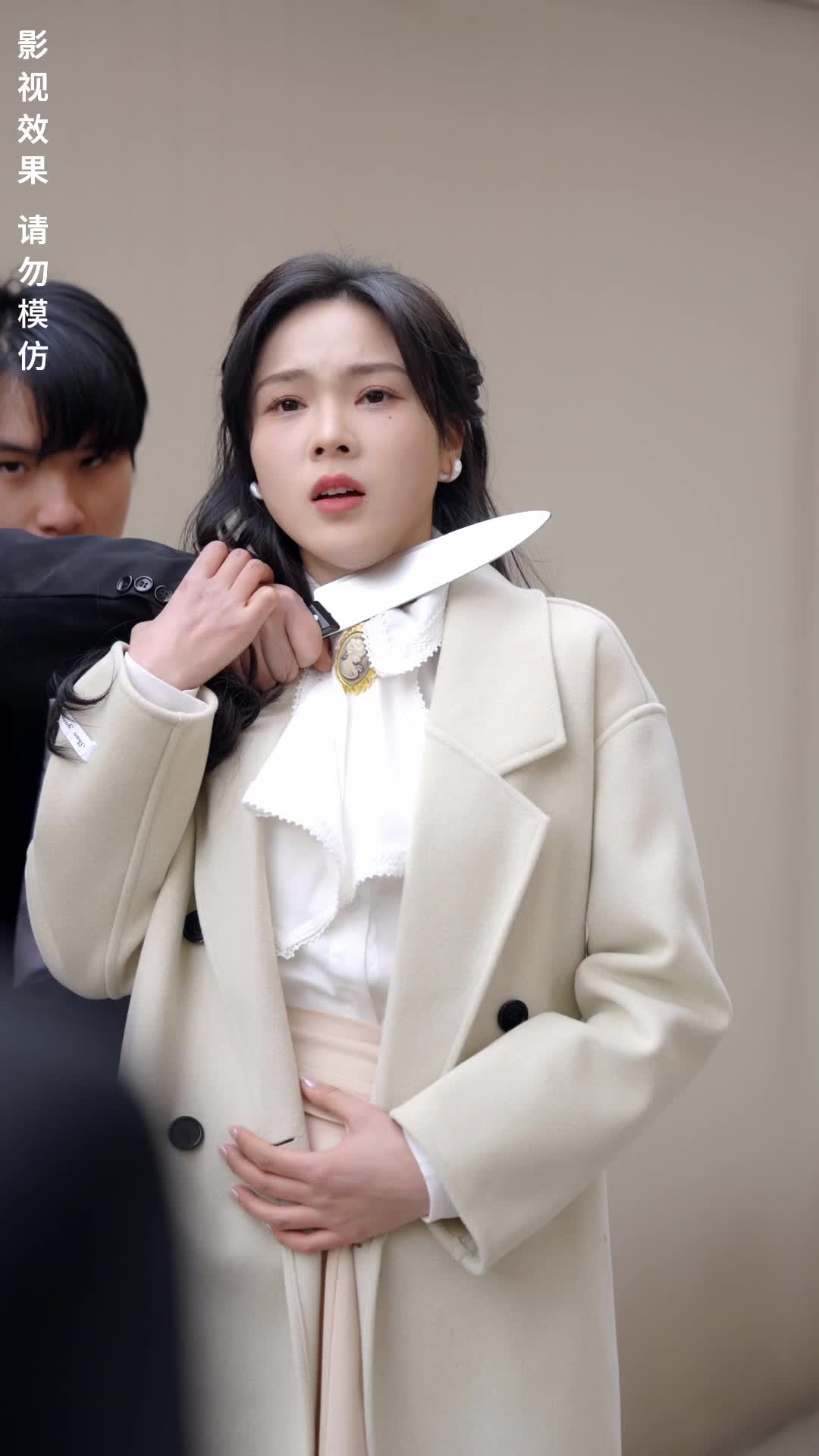 Episode 64 of Tormented Girl Got Her Prince Charming