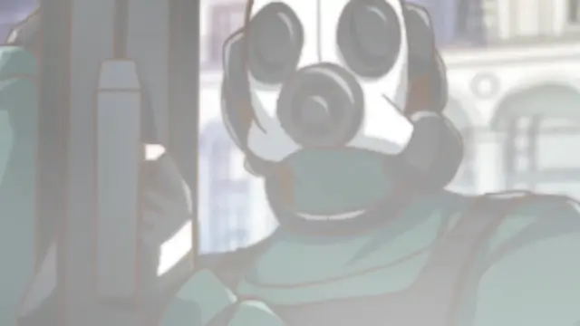 Episode 31 of Train To Be Invincible