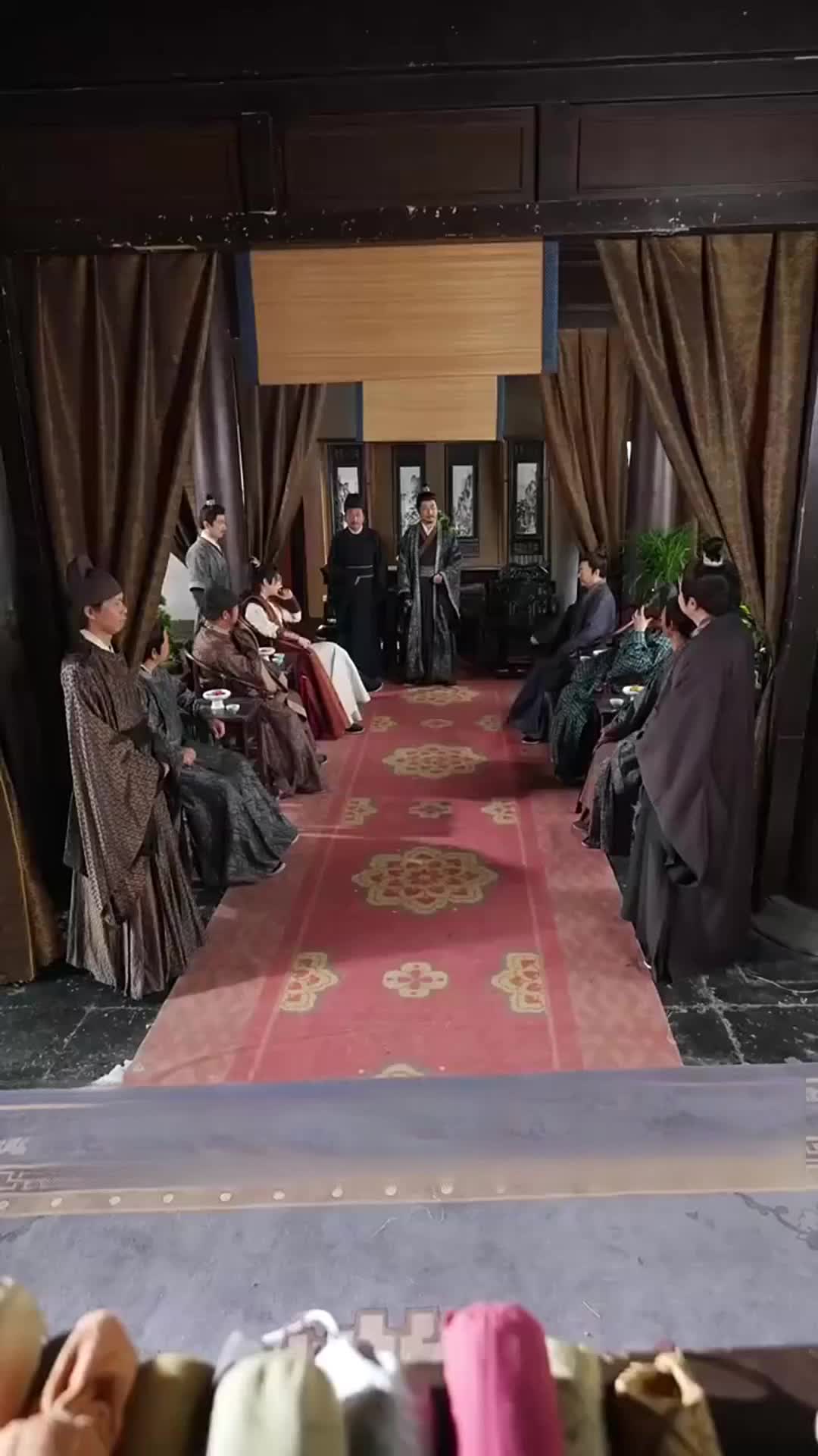 Episode 29 of Transcendence: A New Realm