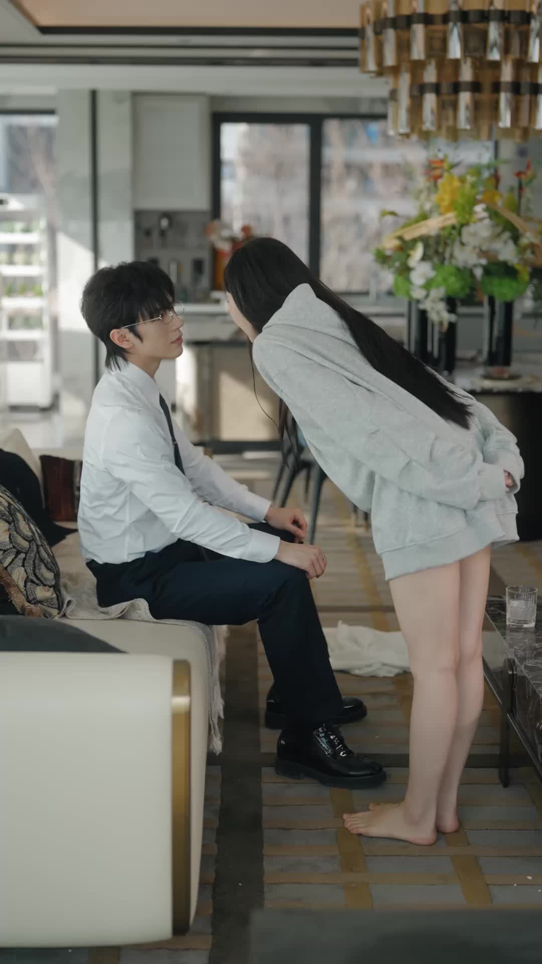 Episode 28 of Trap Love