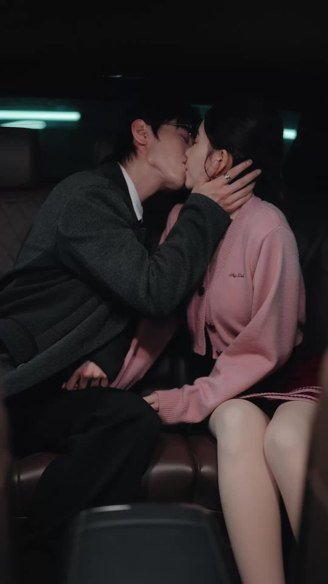 Episode 61 of Trap Love