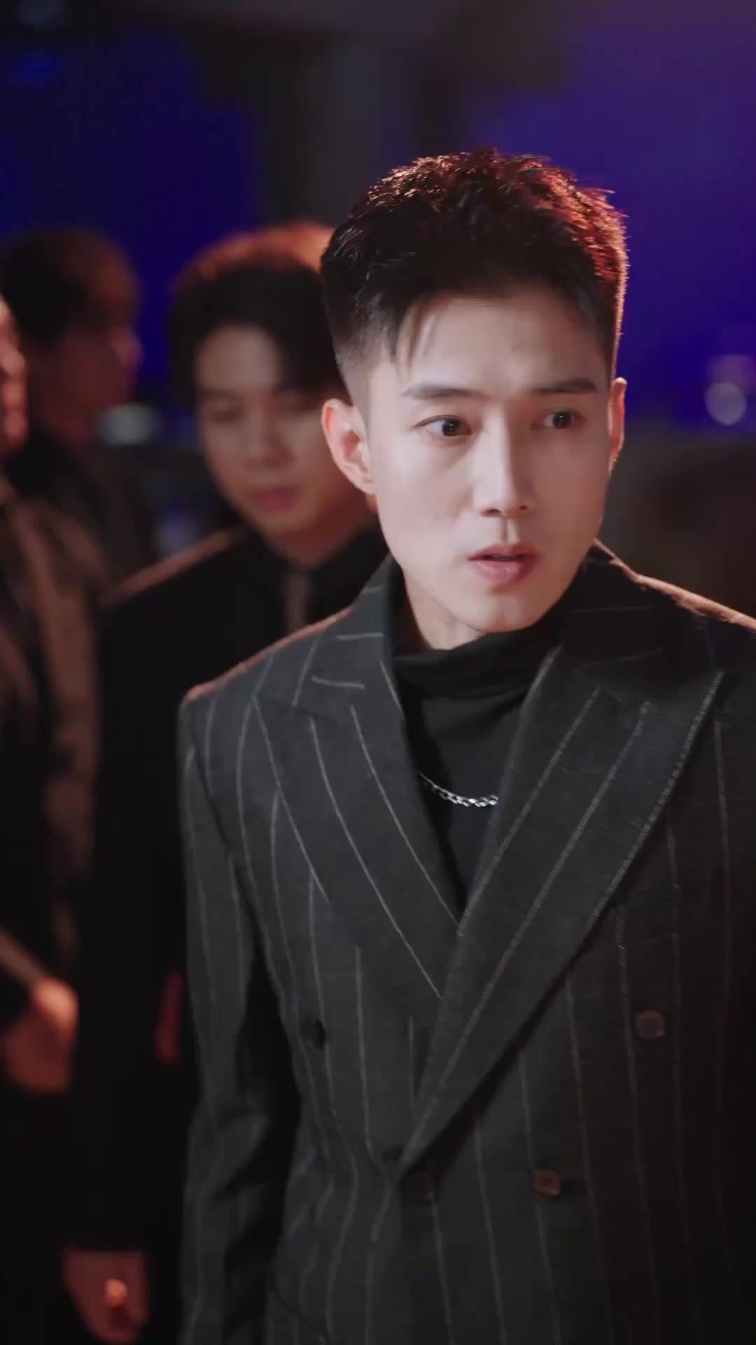 Episode 11 of Trapped in a Billionaire's Love