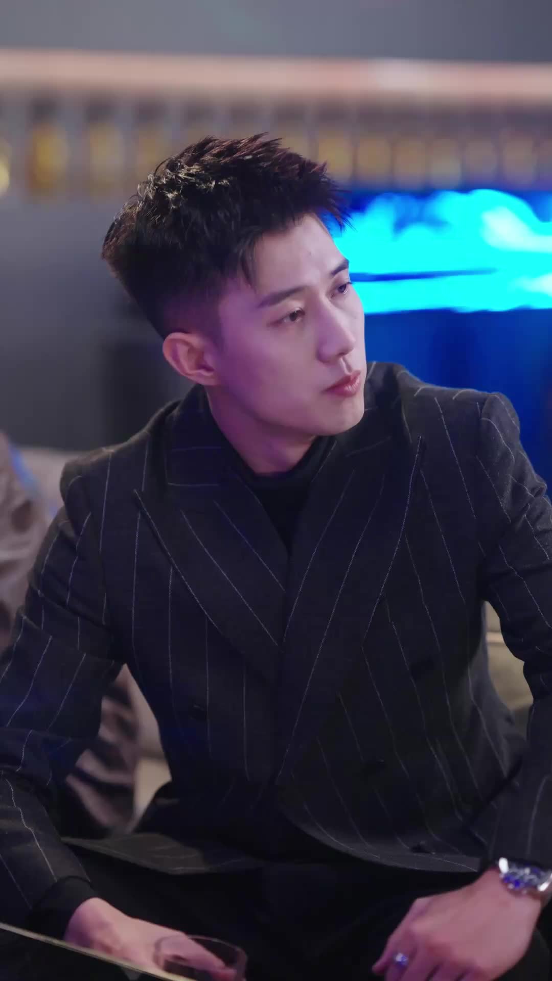 Episode 12 of Trapped in a Billionaire's Love
