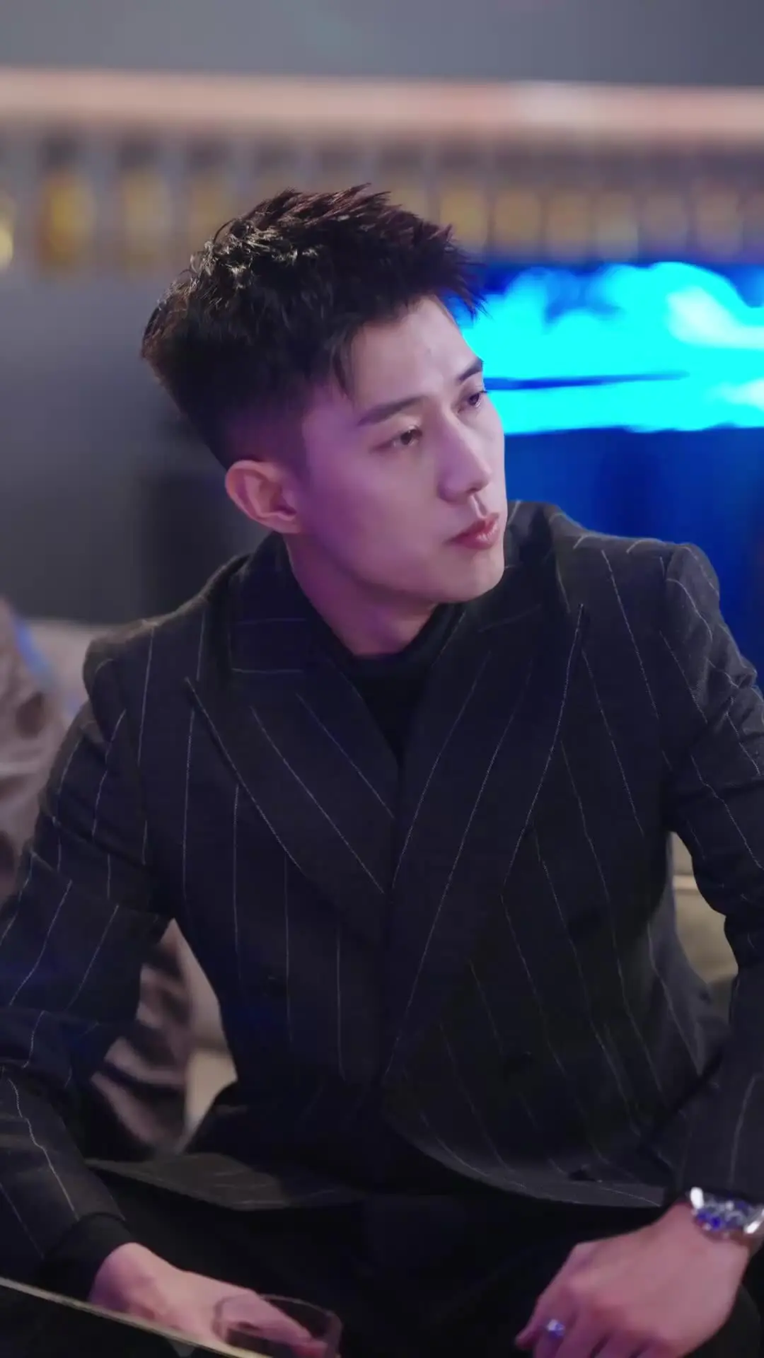 Episode 12 of Trapped in a Billionaire's Love