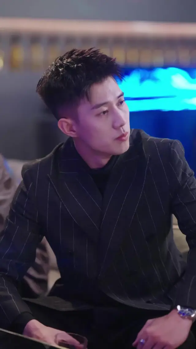 Episode 12 of Trapped in a Billionaire's Love