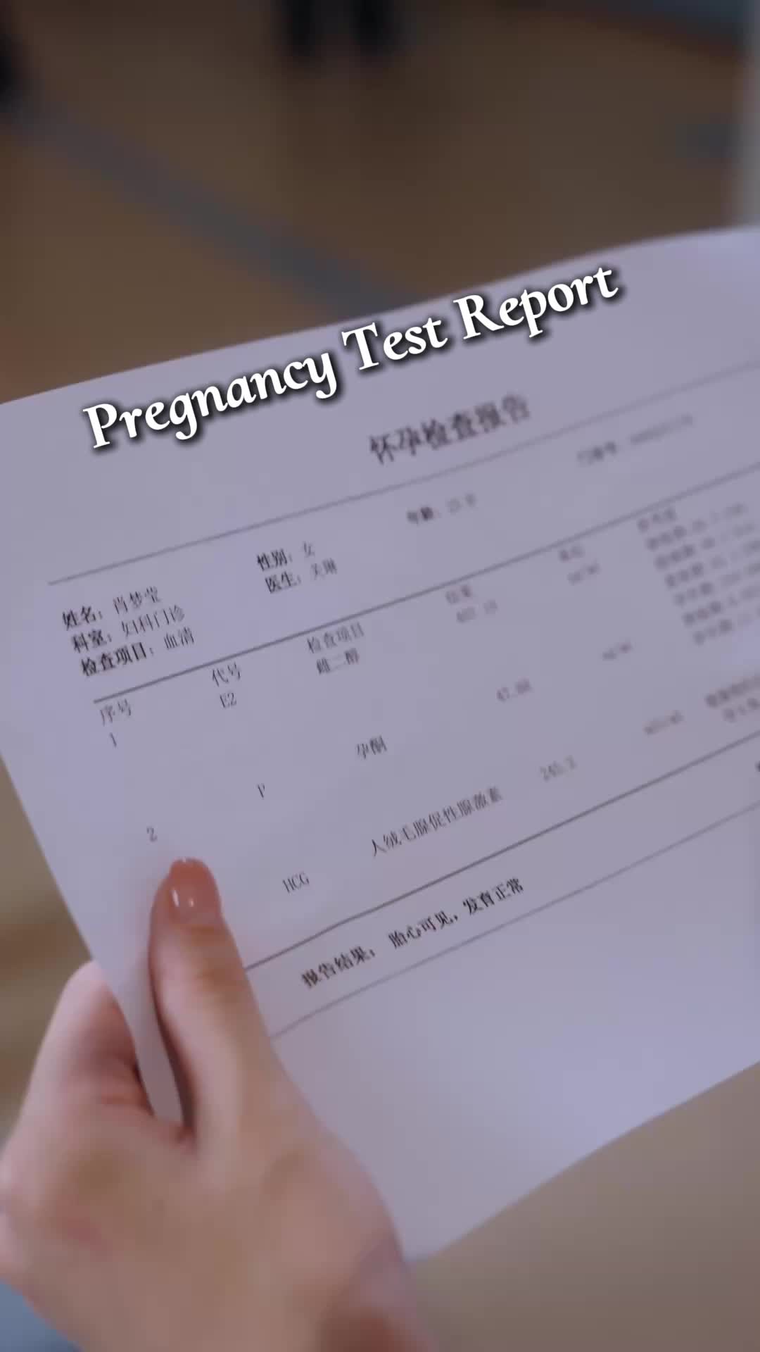 Episode 15 of Trapped in a Billionaire's Love