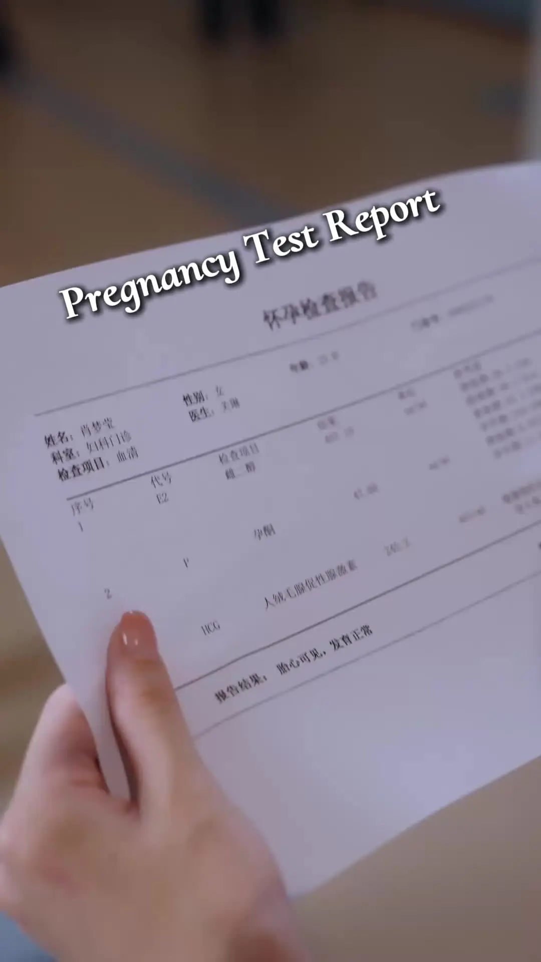 Episode 15 of Trapped in a Billionaire's Love