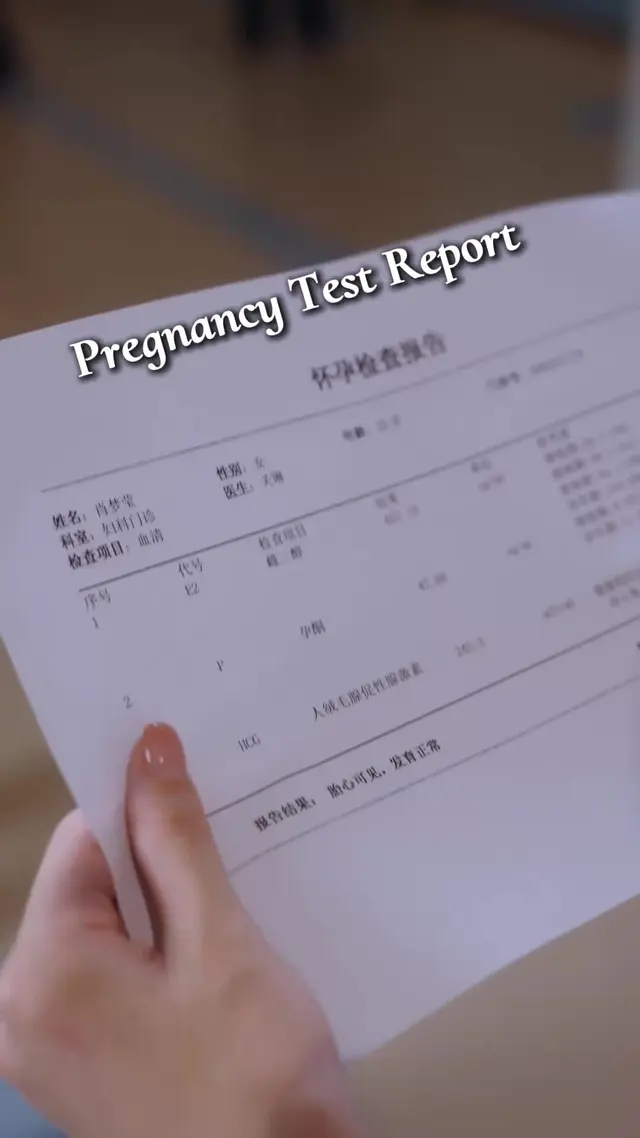 Episode 15 of Trapped in a Billionaire's Love