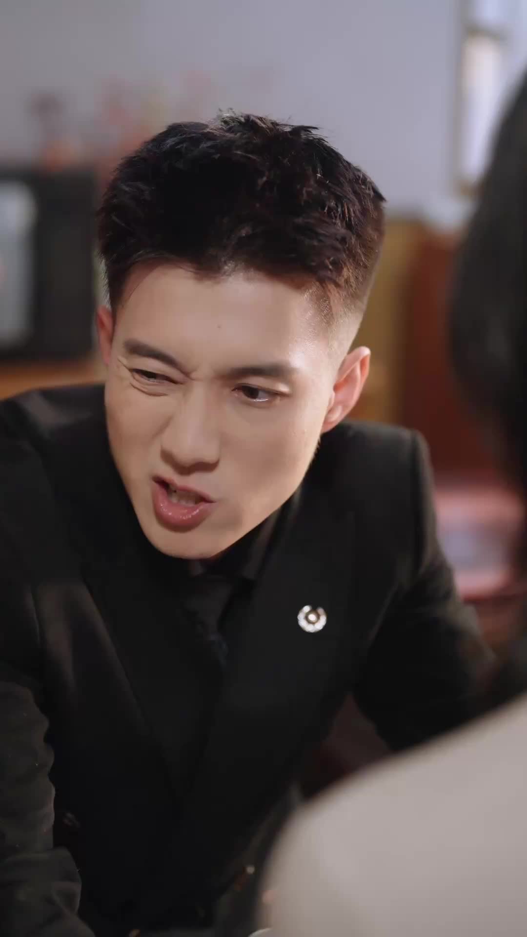 Episode 19 of Trapped in a Billionaire's Love