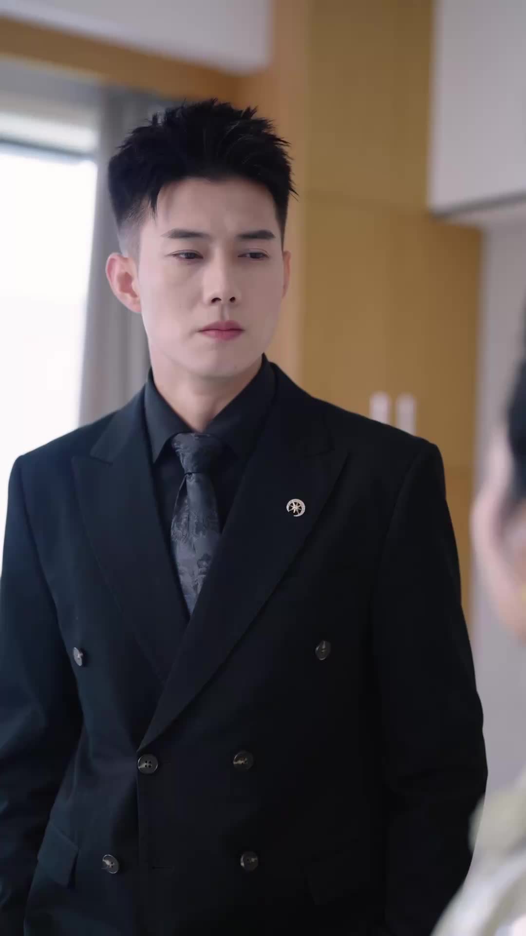 Episode 22 of Trapped in a Billionaire's Love