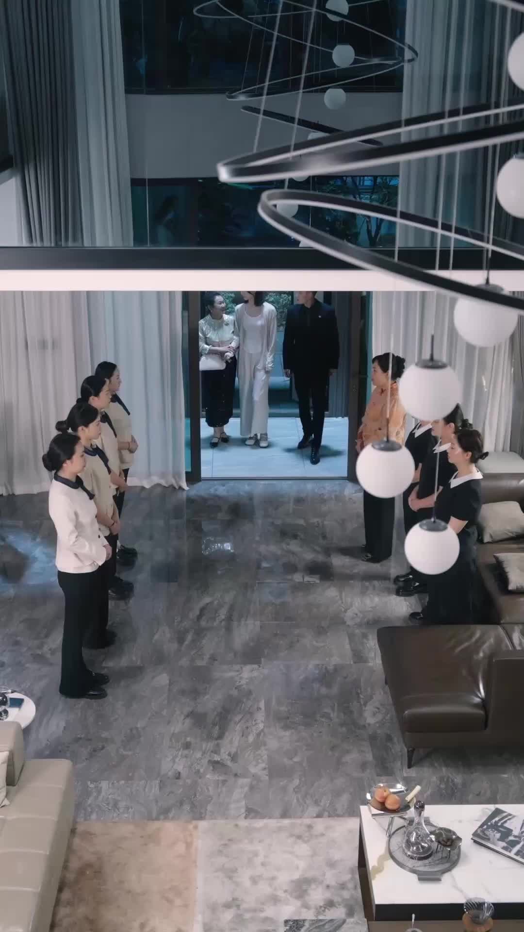 Episode 25 of Trapped in a Billionaire's Love