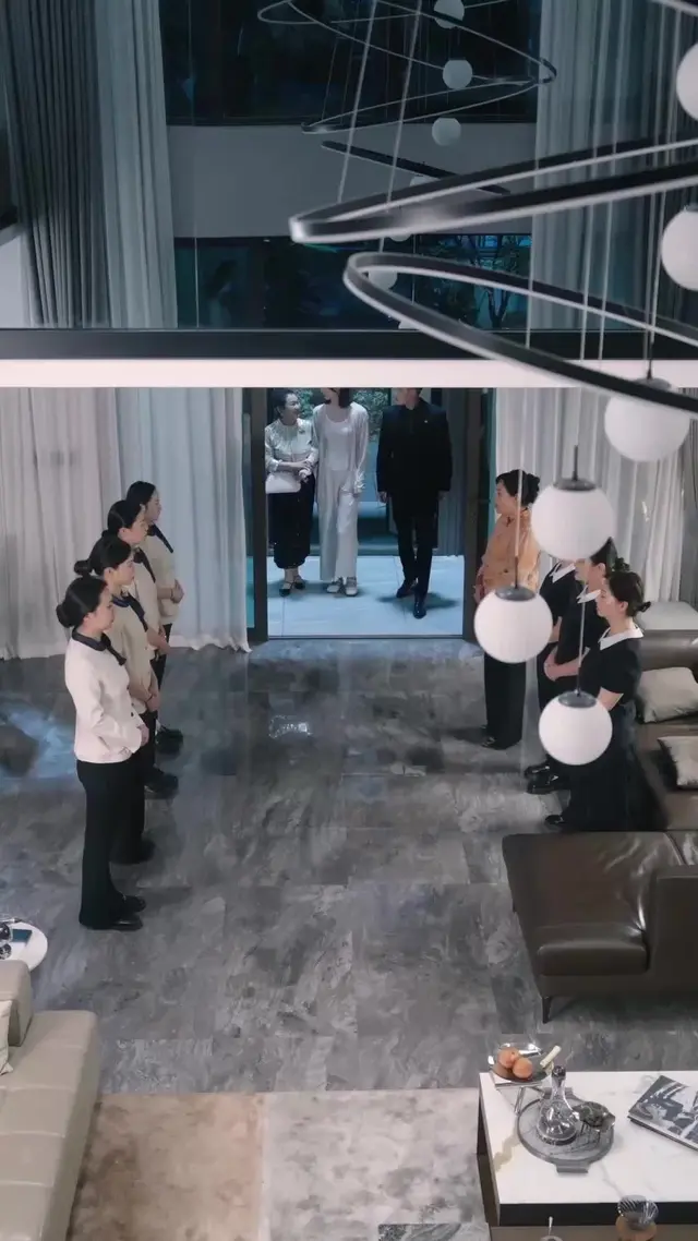 Episode 25 of Trapped in a Billionaire's Love