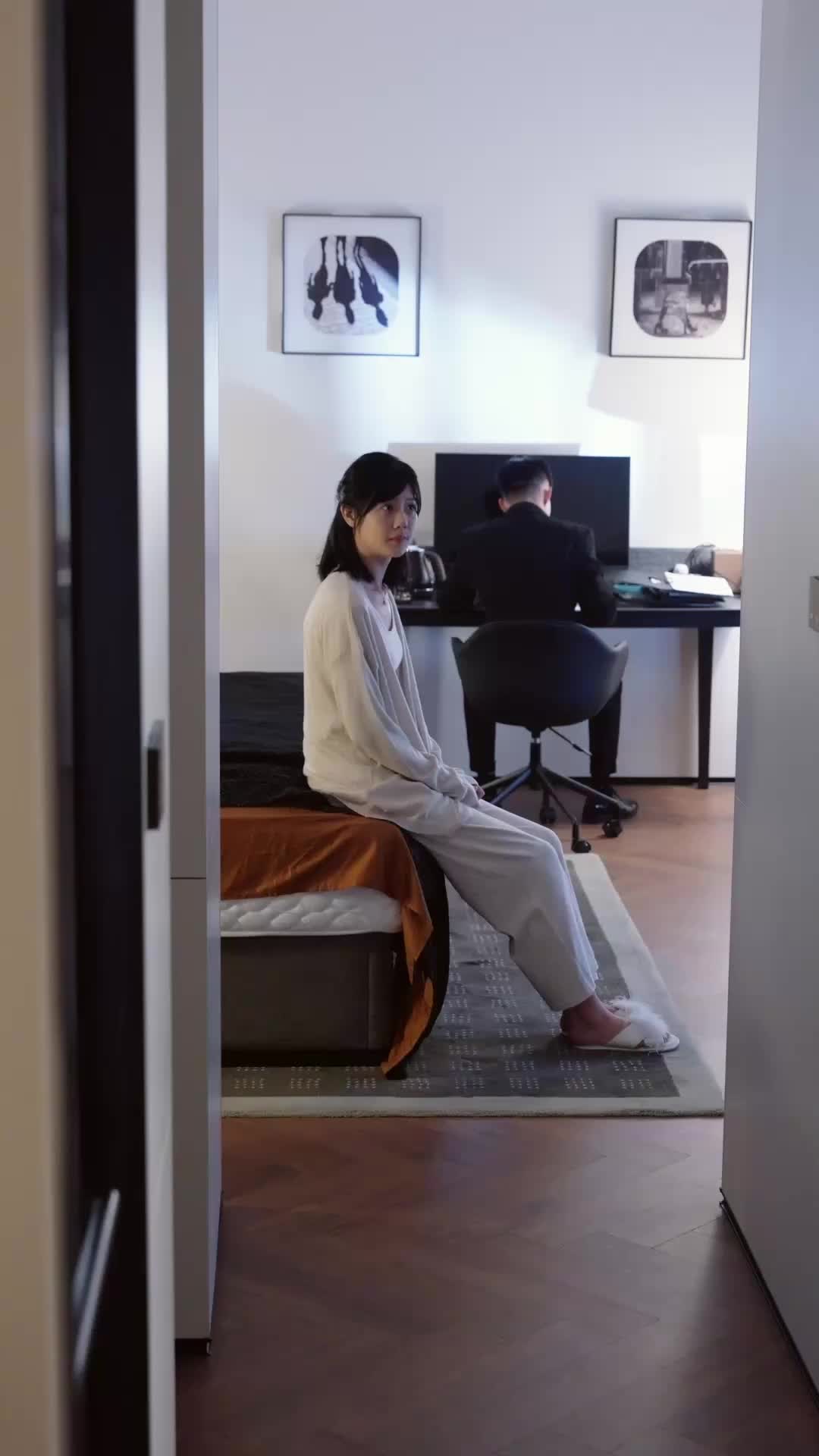 Episode 26 of Trapped in a Billionaire's Love